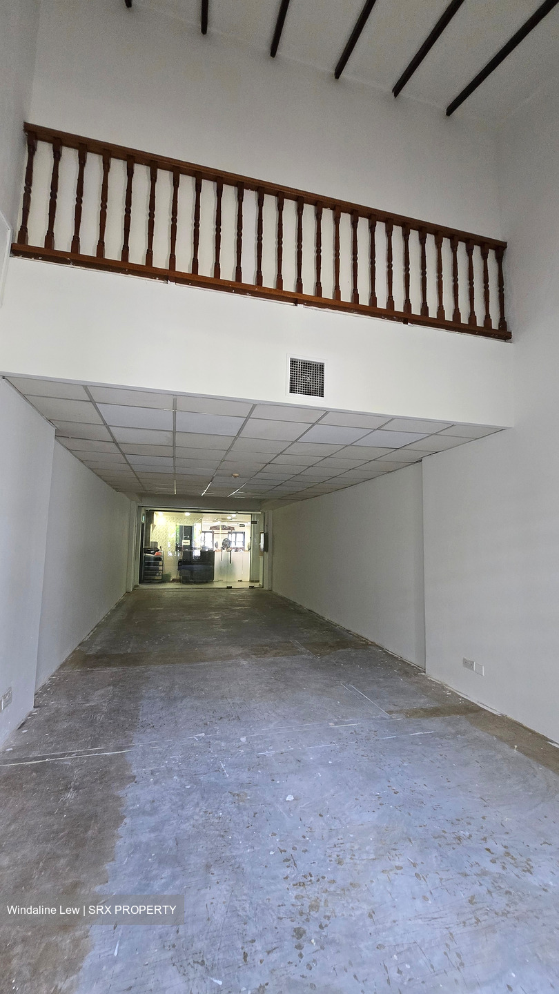 Joo Chiat Road (D15), Shop House #441408841